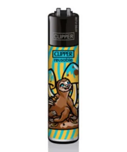 Clipper Large SHROOMS #9 D