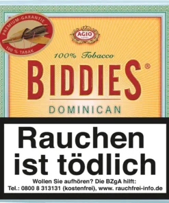 Biddies Dominican