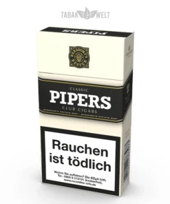 Pipers Club Classic