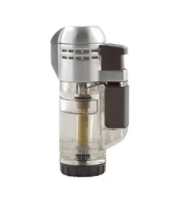 Xikar Tech Single Flame – Clear