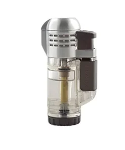 Xikar Tech Triple Flame – Clear