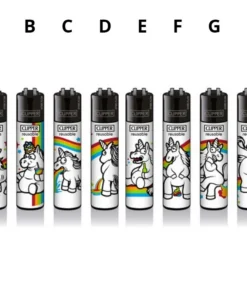 Clipper Large EINHOERNER BEST OF alle 8