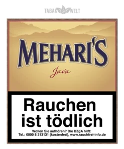 Mehari’s Java