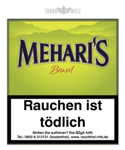 Mehari’s Brasil