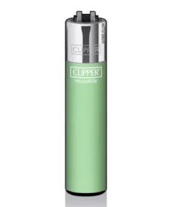 Clipper Large METALLIC PASTEL C
