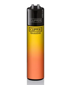 Clipper Large METALLIC GRADIENT #4 C