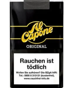 Al Capone Pockets Original