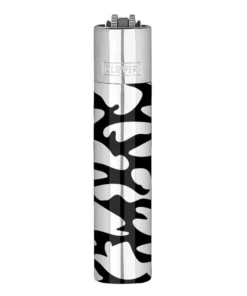 Clipper Metal Large CAMOUFLAGE C