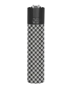 Clipper Metal Large BRITISH B