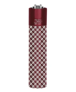Clipper Metal Large BRITISH C