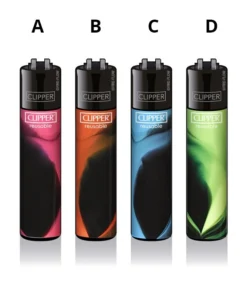 Clipper Micro DARK NEBULA alle 4