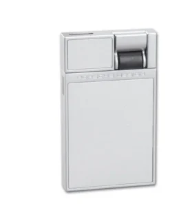 Porsche Design Feuerzeug P3632 – silber