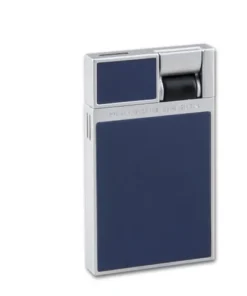 Porsche Design Feuerzeug P3632 – blau
