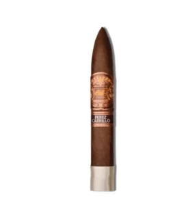 Ernesto Perez Carrillo Encore Valientes (Torpedo), 10er