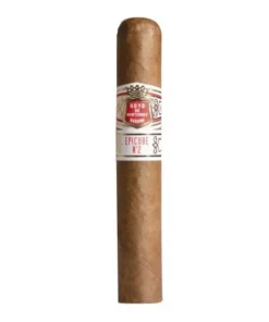 Hoyo de Monterrey Epicure No. 2, 25er