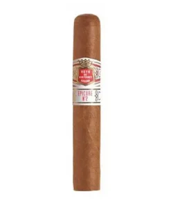 Hoyo de Monterrey Epicure No. 2 Tubos,3er