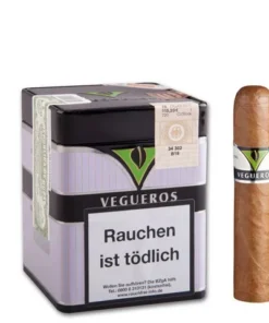 Vegueros Entretiempos, 16er