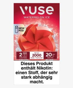 Vuse Pod Watermelon Ice