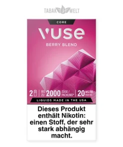 Vuse Pod Berry Blend