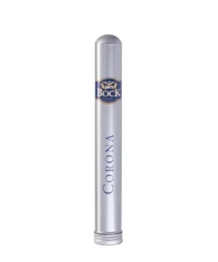 Bock y Ca Corona Tubo, 4er