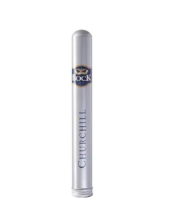Bock y Ca Churchill Tubo, 3er