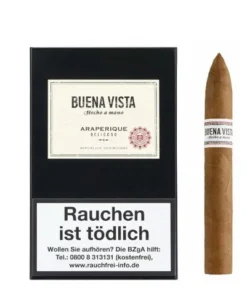 Buena Vista Araperique Belicoso, 5er