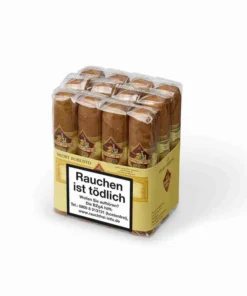 Principes Bundles Short Robusto, 12er
