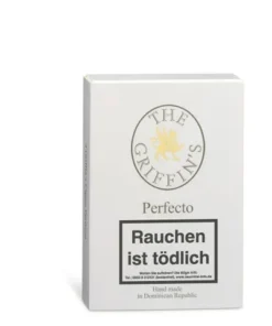 The Griffin’s Perfecto, 4er