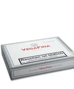 VegaFina Corona, 25er