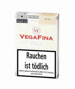 VegaFina Perla, 4er