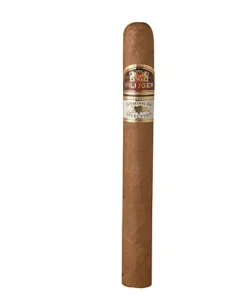Villiger Dominican Selection Churchill [El Mundo del Tabaco], 25er