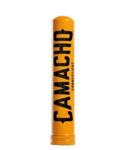 Camacho Connecticut Robusto Tubos, 20er