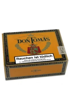 Don Tomas Clasico Lindos