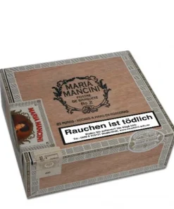 Maria Mancini Postre de Banquete No. 2 Torpedo