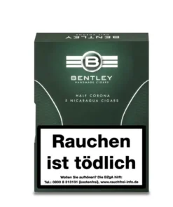 Bentley Half Corona, 5er