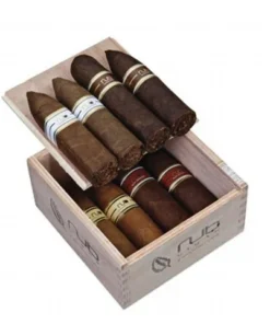 NUB Sampler Box