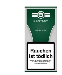 Bentley Panatelas, 5er