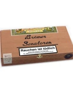Bremer Senatoren 69 Sumatra