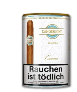 Candlelight Corona Sumatra, 25er