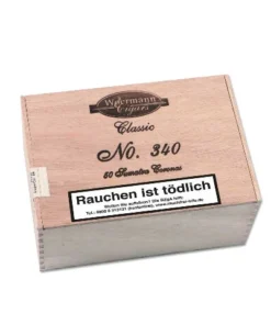 Classic No 340 Sumatra