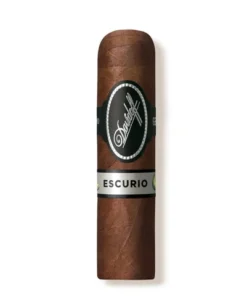 Davidoff Escurio Petit Robusto, 4er