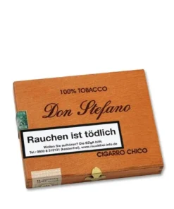Don Stefano Chico Sumatra