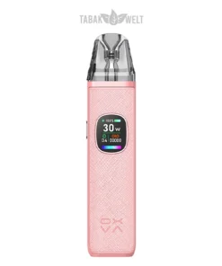 Oxva Xlim Pro 2 Coral Pink Pod System