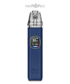 Oxva Xlim Pro 2 Blue Python Pod System