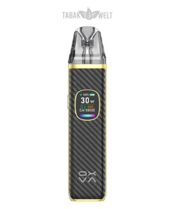 Oxva Xlim Pro 2 Black Carbon Pod System