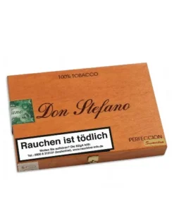 Don Stefano Perfeccion Sumatra