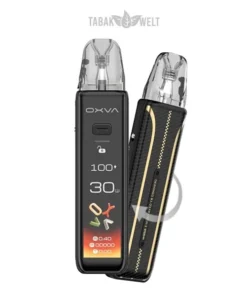 Oxva Xlim 3 Ultra Kit Ultra Carbon Pod System