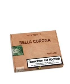Don Stefano Bella Corona Claro Sumatra