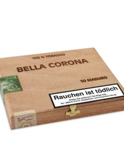 Don Stefano Bella Corona Maduro Brasil
