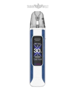 Oxva Xlim Pro 3 Kit Sky Blue Pod System